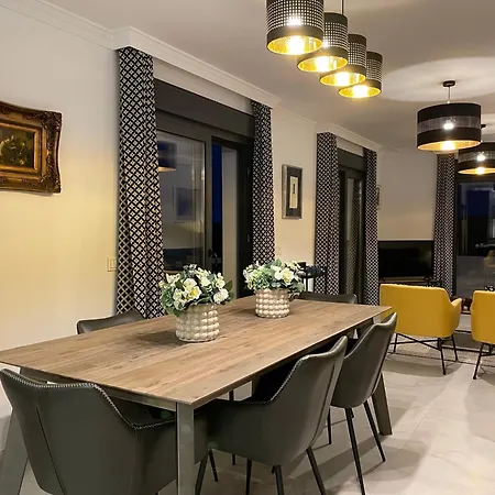 Comino Penthouse * 康佩塔