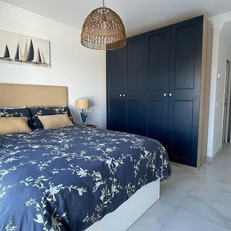 Comino Penthouse 康佩塔