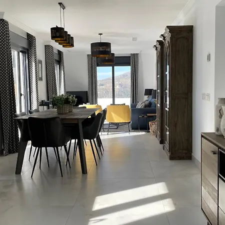 Comino Penthouse 公寓 康佩塔