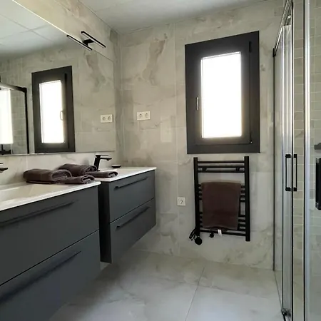 公寓 Comino Penthouse