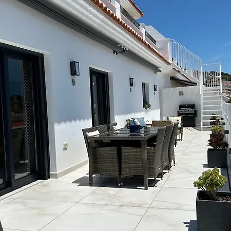 Comino Penthouse 公寓