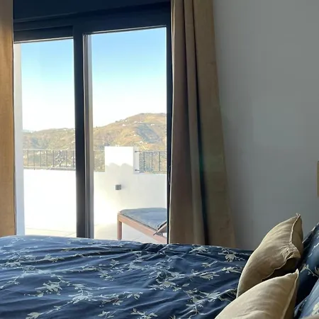 Comino Penthouse *