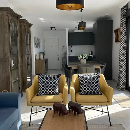 Comino Penthouse 康佩塔