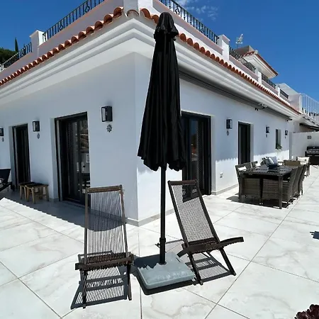 Comino Penthouse